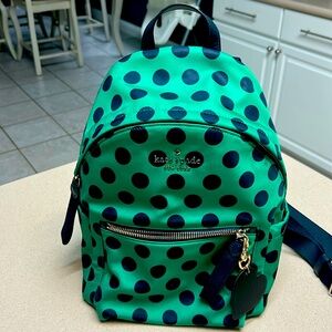 Kate Spade Backpack